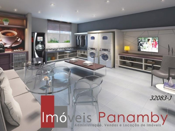 Imagem Apartamento com 2 Quartos à Venda, 58 m² em Vila Suzana - São Paulo Imagem Apartamento com 2 Quartos à Venda, 58 m² em Vila Suzana - São Paulo