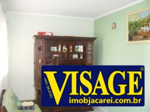 Imagem Casa com 3 Quartos à Venda, 127 m² em Vila Zeze - Jacareí Imagem Casa com 3 Quartos à Venda, 127 m² em Vila Zeze - Jacareí