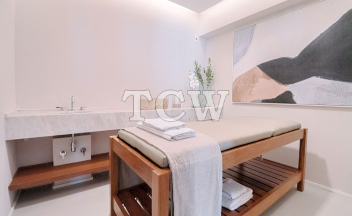 Imagem Apartamento com 3 Quartos à Venda, 156 m² em Paraíso - São Paulo