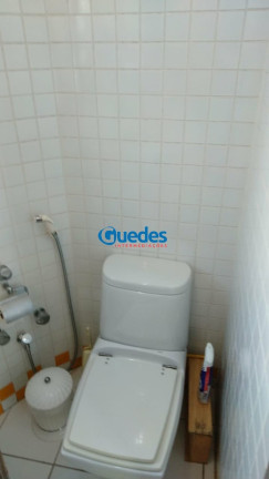 Imagem Apartamento com 4 Quartos à Venda, 200 m² em água Fria - São Paulo