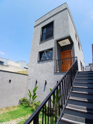 Imagem Casa de Condomínio com 3 Quartos à Venda, 126 m² em Villas Do Jaguari - Santana De Parnaíba Imagem Casa de Condomínio com 3 Quartos à Venda, 126 m² em Villas Do Jaguari - Santana De Parnaíba