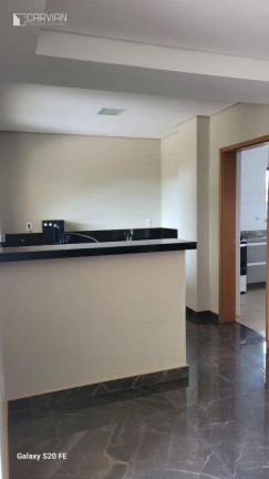 Imagem Apartamento com 3 Quartos à Venda, 98 m² em Quinta Da Primavera - Ribeirão Preto
