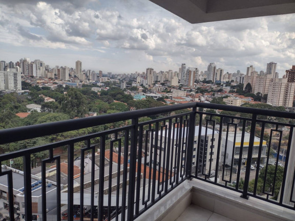 Imagem Apartamento com 3 Quartos à Venda, 152 m² em Jardim Vila Mariana - São Paulo Imagem Apartamento com 3 Quartos à Venda, 152 m² em Jardim Vila Mariana - São Paulo