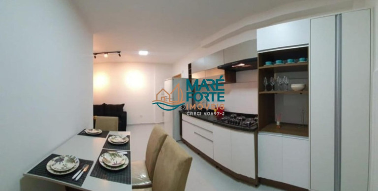 Imagem Apartamento com 2 Quartos à Venda, 55 m² em Perequê Mirim - Ubatuba Imagem Apartamento com 2 Quartos à Venda, 55 m² em Perequê Mirim - Ubatuba