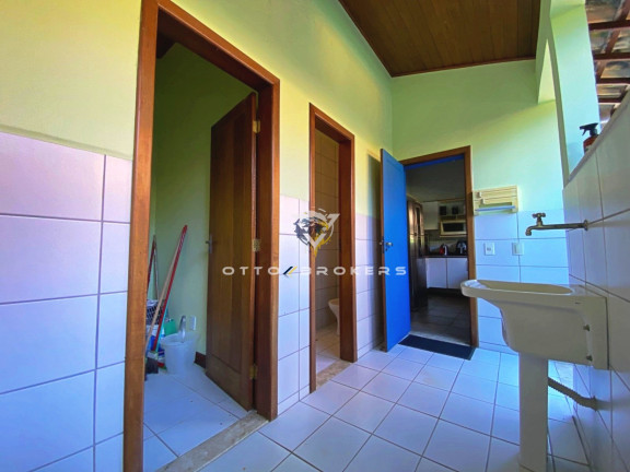 Imagem Casa com 4 Quartos à Venda, 262 m² em Centro - Porto Seguro