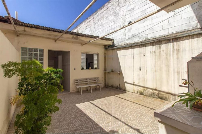 Imagem Casa com 4 Quartos à Venda,  em Vila Nova Manchester - São Paulo
