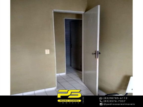 Imagem Apartamento com 3 Quartos à Venda, 74 m² em Bancários - João Pessoa Imagem Apartamento com 3 Quartos à Venda, 74 m² em Bancários - João Pessoa