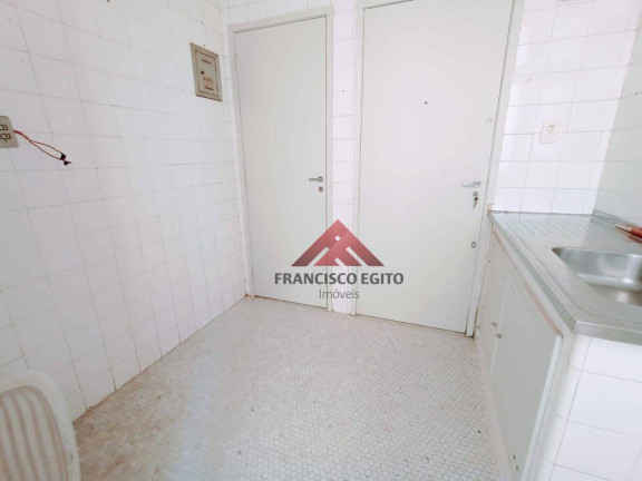 Imagem Apartamento com 3 Quartos à Venda, 80 m² em Ingá - Niterói
