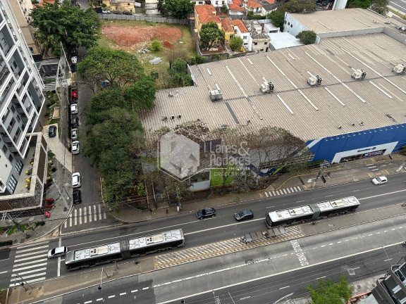 Imagem Imóvel com 1 Quarto à Venda, 29 m² em Santo Amaro - São Paulo Imagem Imóvel com 1 Quarto à Venda, 29 m² em Santo Amaro - São Paulo