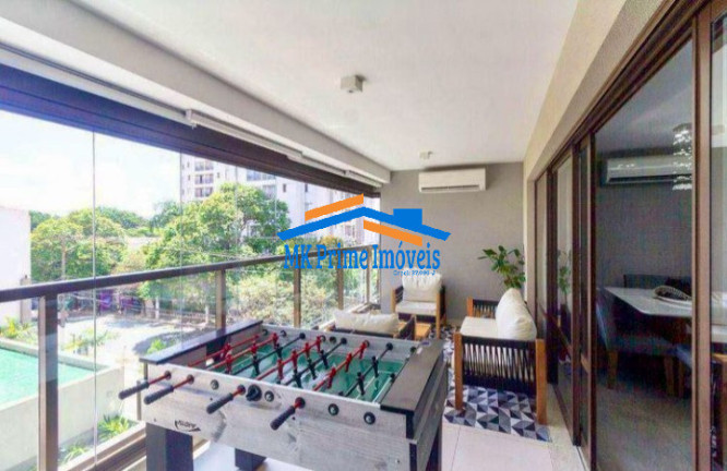Imagem Apartamento com 3 Quartos à Venda, 130 m² em Bela Aliança - São Paulo