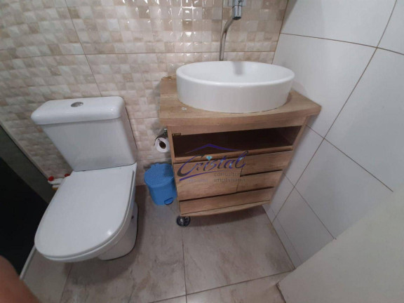 Imagem Apartamento com 2 Quartos à Venda, 54 m² em Vila São Francisco - São Paulo Imagem Apartamento com 2 Quartos à Venda, 54 m² em Vila São Francisco - São Paulo