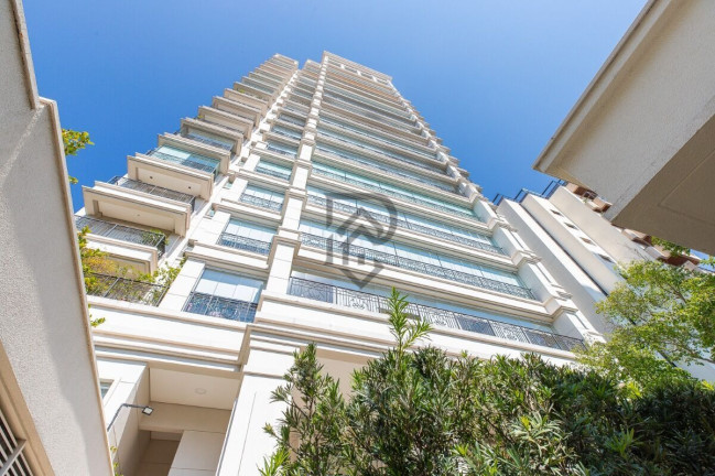 Imagem Apartamento com 3 Quartos à Venda, 405 m² em Moema - São Paulo