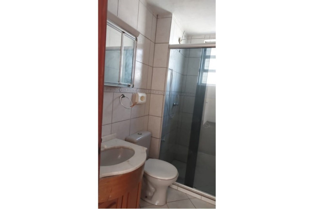 Apartamento com 2 Quartos à Venda, 53 m² em Santo Antônio - Porto Alegre