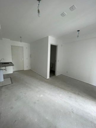 Imagem Apartamento com 1 Quarto à Venda, 25 m² em Pinheiros - São Paulo