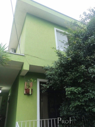Imagem Sobrado com 3 Quartos à Venda, 250 m² em Utinga - Santo André