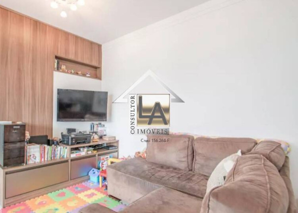 Imagem Apartamento com 2 Quartos à Venda, 72 m² em Campo Belo - São Paulo Imagem Apartamento com 2 Quartos à Venda, 72 m² em Campo Belo - São Paulo