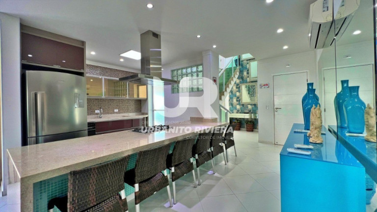 Imagem Imóvel com 4 Quartos à Venda, 209 m² em Riviera | Módulo 08 - Bertioga Imagem Imóvel com 4 Quartos à Venda, 209 m² em Riviera | Módulo 08 - Bertioga