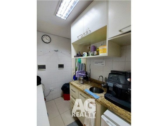Imagem Sala Comercial à Venda, 121 m² em Barra Funda - São Paulo Imagem Sala Comercial à Venda, 121 m² em Barra Funda - São Paulo