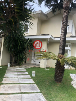 Imagem Casa com 5 Quartos à Venda, 350 m² em Jardim Altos De Santana Il - Jacareí Imagem Casa com 5 Quartos à Venda, 350 m² em Jardim Altos De Santana Il - Jacareí