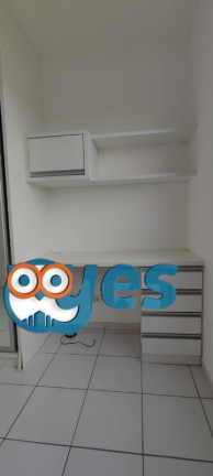 Imagem Apartamento com 3 Quartos para Alugar, 75 m² em Muchila - Feira De Santana Imagem Apartamento com 3 Quartos para Alugar, 75 m² em Muchila - Feira De Santana
