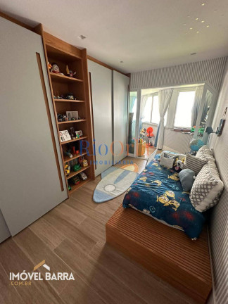 Imagem Apartamento com 4 Quartos à Venda, 300 m² em Barra Da Tijuca - Rio De Janeiro Imagem Apartamento com 4 Quartos à Venda, 300 m² em Barra Da Tijuca - Rio De Janeiro