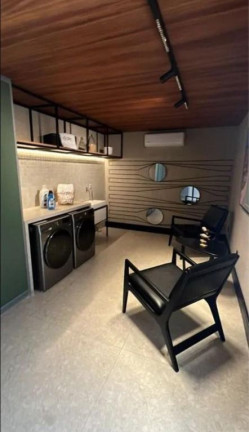 Imagem Apartamento com 1 Quarto à Venda, 45 m² em Bessa - João Pessoa