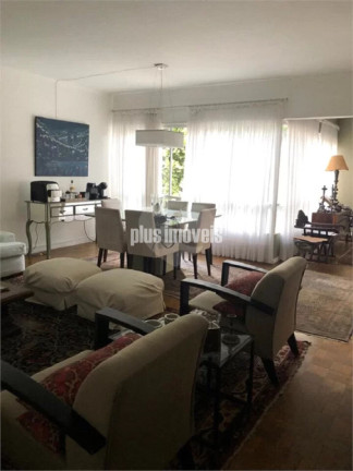 Imagem Apartamento com 3 Quartos à Venda, 158 m² em Jardim América - São Paulo Imagem Apartamento com 3 Quartos à Venda, 158 m² em Jardim América - São Paulo