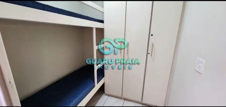 Imagem Apartamento com 3 Quartos para Alugar, 75 m² em Pitangueiras - Guarujá