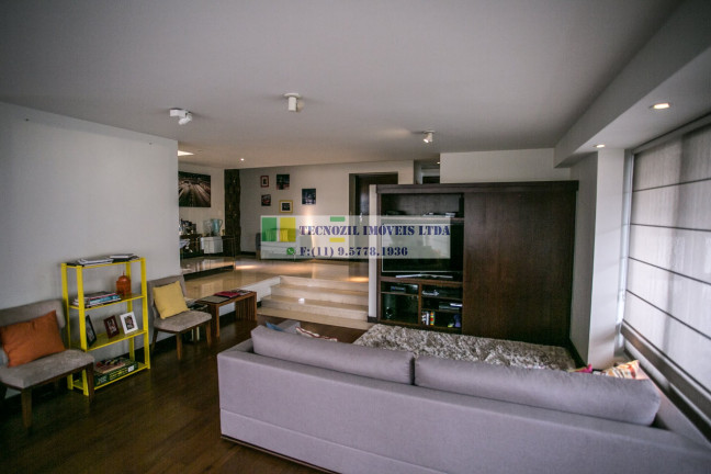 Imagem Apartamento com 4 Quartos à Venda, 290 m² em Aclimação - São Paulo Imagem Apartamento com 4 Quartos à Venda, 290 m² em Aclimação - São Paulo