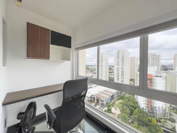 Imagem Apartamento com 1 Quarto à Venda, 40 m² em Vila Leopoldina - São Paulo Imagem Apartamento com 1 Quarto à Venda, 40 m² em Vila Leopoldina - São Paulo