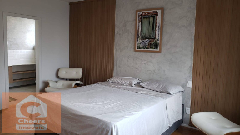 Imagem Apartamento com 3 Quartos à Venda, 155 m² em Bela Vista - São Paulo Imagem Apartamento com 3 Quartos à Venda, 155 m² em Bela Vista - São Paulo