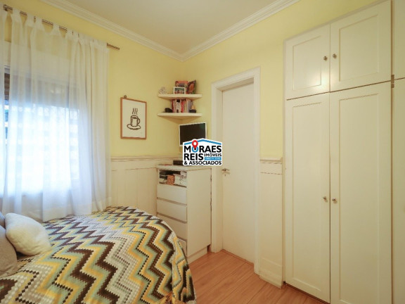 Imagem Apartamento com 4 Quartos à Venda, 360 m² em Real Parque - São Paulo