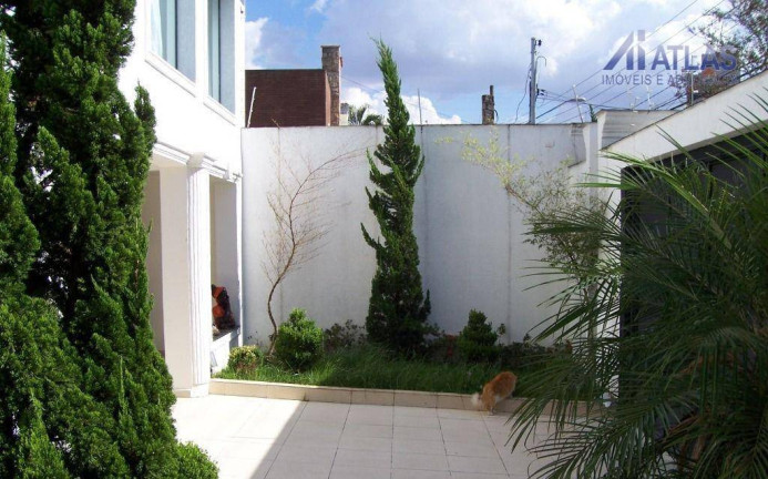 Imagem Sobrado com 3 Quartos à Venda, 326 m² em Jardim Guanca - São Paulo Imagem Sobrado com 3 Quartos à Venda, 326 m² em Jardim Guanca - São Paulo