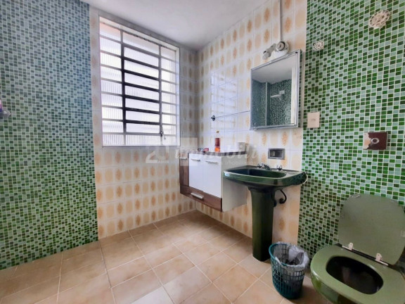 Imagem Apartamento com 2 Quartos à Venda, 104 m² em Higienópolis - São Paulo