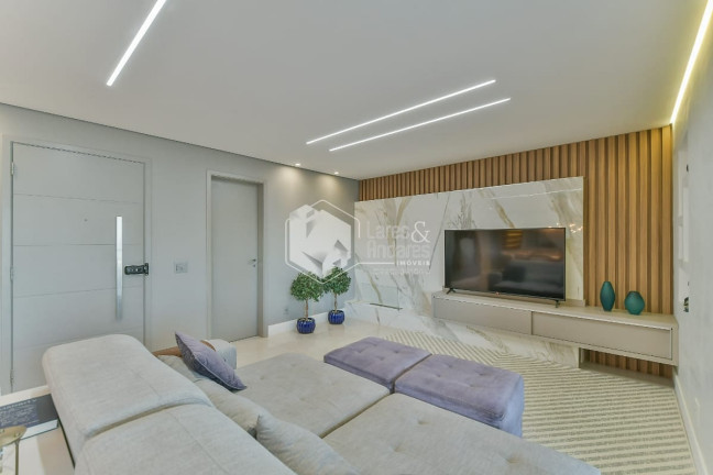Imagem Apartamento com 3 Quartos à Venda, 209 m² em Vila Cruzeiro - São Paulo