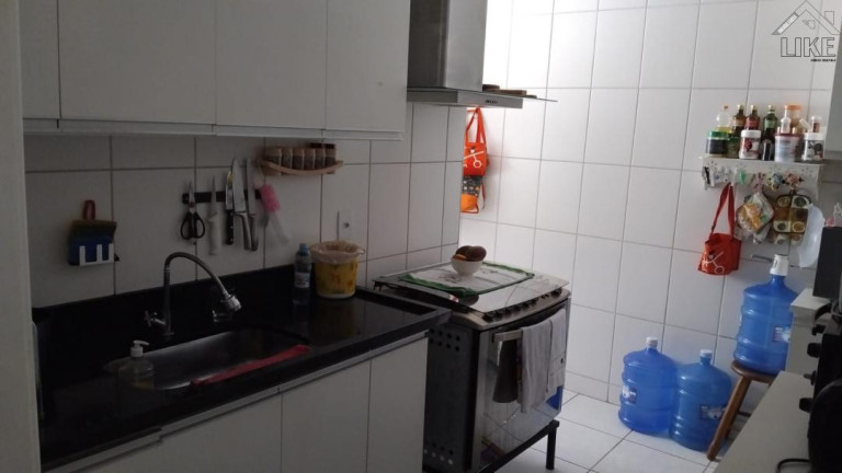 Imagem Imóvel com 2 Quartos à Venda, 74 m² em Jardim Vale Do Sol - São José Dos Campos