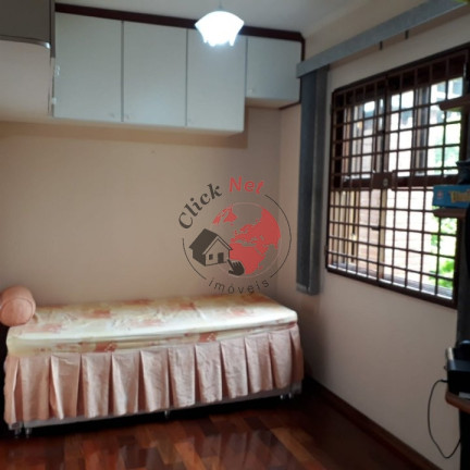 Imagem Sobrado com 4 Quartos à Venda, 224 m² em Jardim Las Vegas - Santo André Imagem Sobrado com 4 Quartos à Venda, 224 m² em Jardim Las Vegas - Santo André