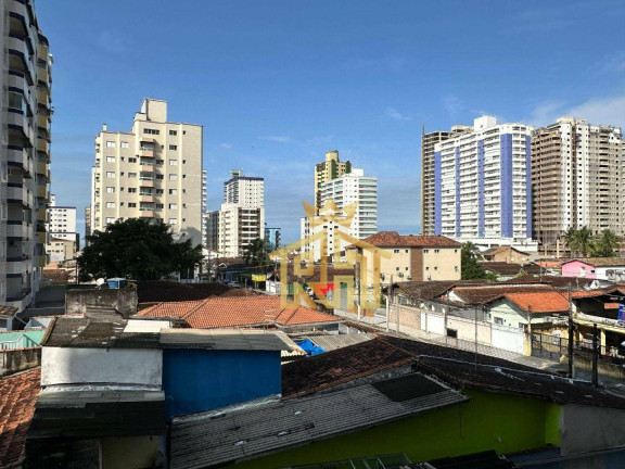 Imagem Apartamento com 1 Quarto à Venda, 51 m² em Vila Guilhermina - Praia Grande Imagem Apartamento com 1 Quarto à Venda, 51 m² em Vila Guilhermina - Praia Grande