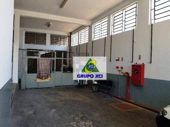 Imagem Galpão à Venda, 2.195 m² em Parque Industrial - Campinas Imagem Galpão à Venda, 2.195 m² em Parque Industrial - Campinas