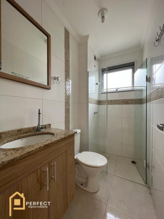 Imagem Apartamento com 3 Quartos à Venda, 100 m² em Vila São José - Taubaté