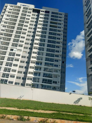 Imagem Apartamento com 3 Quartos à Venda, 106 m² em Jardim Atlântico - Goiânia Imagem Apartamento com 3 Quartos à Venda, 106 m² em Jardim Atlântico - Goiânia
