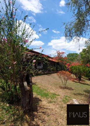 Imagem Fazenda à Venda, 600 m² em Centro - Curvelo
