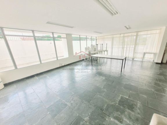 Imagem Apartamento com 2 Quartos à Venda, 63 m² em Vila Santa Catarina - São Paulo Imagem Apartamento com 2 Quartos à Venda, 63 m² em Vila Santa Catarina - São Paulo