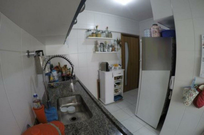 Imagem Apartamento com 3 Quartos à Venda, 96 m² em Vila Romana - São Paulo Imagem Apartamento com 3 Quartos à Venda, 96 m² em Vila Romana - São Paulo