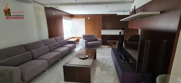 Imagem Apartamento com 4 Quartos à Venda, 374 m² em Chacara Klabin - São Paulo Imagem Apartamento com 4 Quartos à Venda, 374 m² em Chacara Klabin - São Paulo