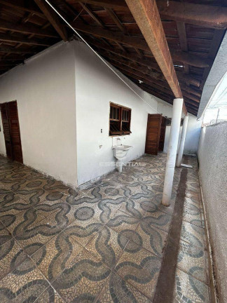 Imagem Casa com 2 Quartos à Venda, 150 m² em Parque Residencial Dom Lafaiete Libânio - São José Do Rio Preto Imagem Casa com 2 Quartos à Venda, 150 m² em Parque Residencial Dom Lafaiete Libânio - São José Do Rio Preto