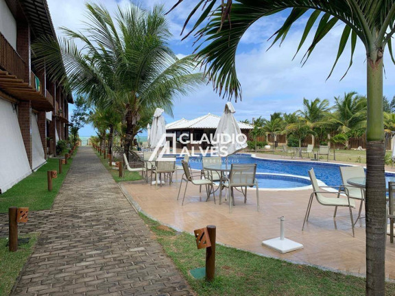 Imagem Casa de Condomínio com 3 Quartos à Venda, 128 m² em Itacimirim (monte Gordo) - Camaçari Imagem Casa de Condomínio com 3 Quartos à Venda, 128 m² em Itacimirim (monte Gordo) - Camaçari
