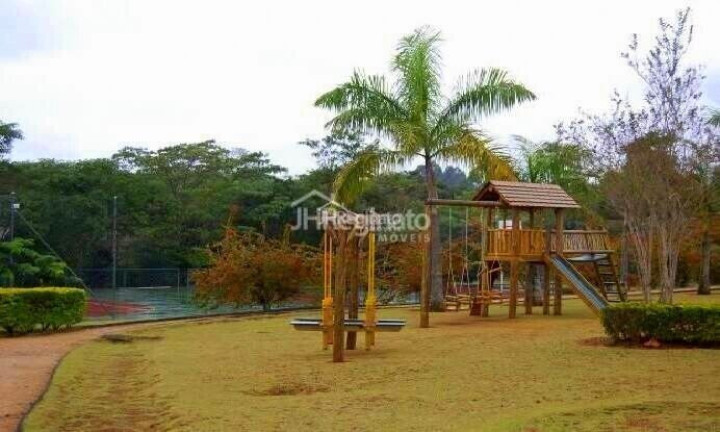 Imagem Casa de Condomínio com 4 Quartos à Venda, 540 m² em Parque Reserva Fazenda Imperial - Sorocaba