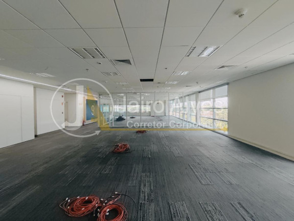 Imagem Imóvel Comercial para Alugar, 401 m² em Brooklin - São Paulo