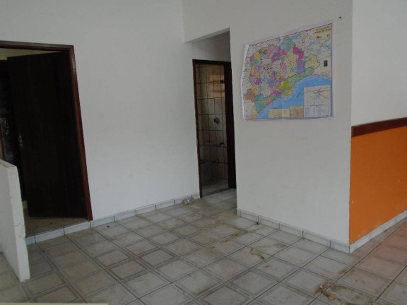 Imagem Sala Comercial para Alugar, 50 m² em Caiçara - Praia Grande Imagem Sala Comercial para Alugar, 50 m² em Caiçara - Praia Grande